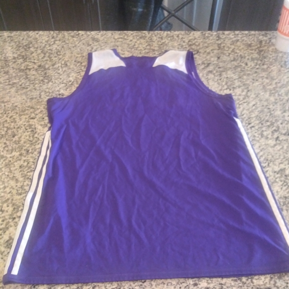 Practice jersey (Lakers) - Picture 3 of 3